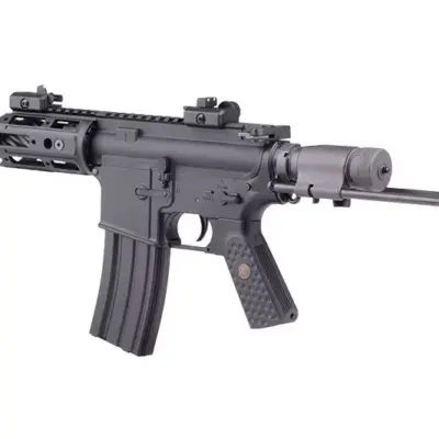 Replika subkarabinka R5C - czarna OD-G-WET-01-009716-00 asgbox.pl