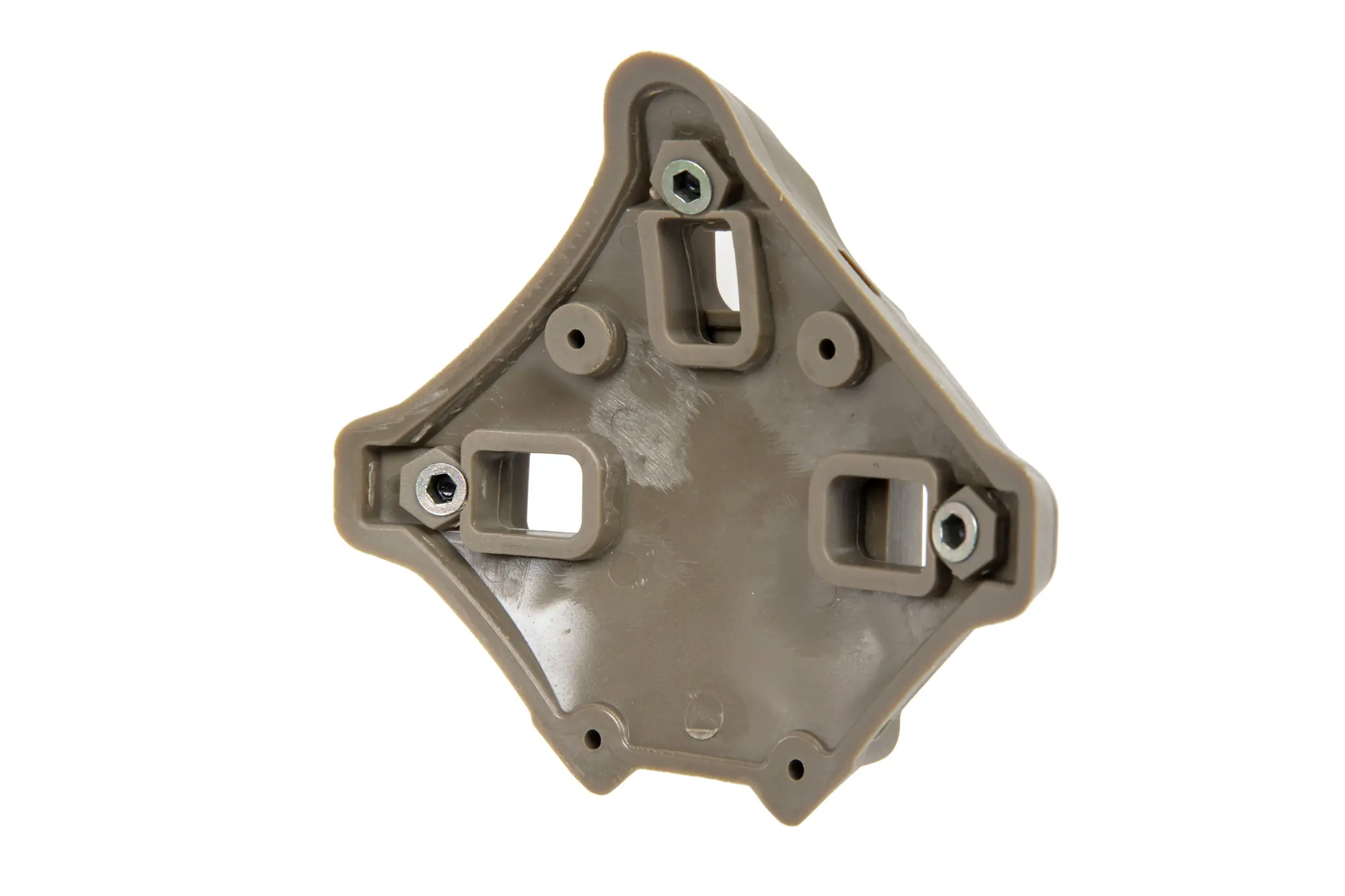 Montaż NVG Wosport Shraud Tan OD-G-WSP-21-039826-00 asgbox.pl Montaż NVG Wosport Shraud Tan - obrazek 3