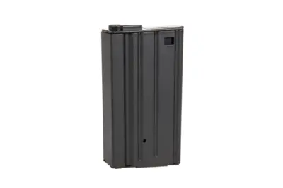 Magazynek Hi-Cap 470 kulek do SR25 - obrazek 3