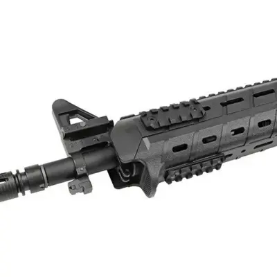 Replika karabinka TR4 MOD0 - czarny OD-G-GIG-01-007194-00 asgbox.pl