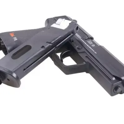 Replika pistoletu H&K USP P8 (CO2) OD-G-UMA-02-002264-00 asgbox.pl