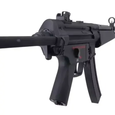 Replika pistoletu maszynowego TGM A4 RTB OD-G-GIG-01-002354-00 asgbox.pl Replika pistoletu maszynowego TGM A4 RTB OD-G-GIG-01-002354-00 asgbox.pl