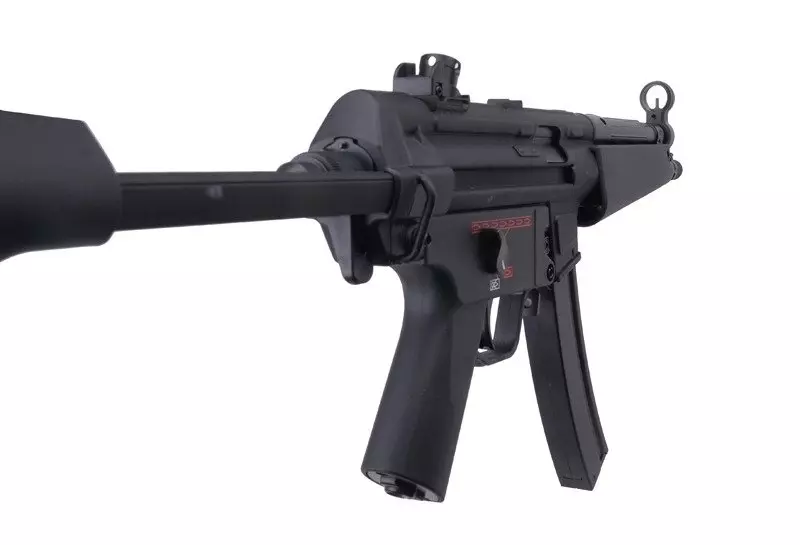 Replika pistoletu maszynowego TGM A4 RTB OD-G-GIG-01-002354-00 asgbox.pl Replika pistoletu maszynowego TGM A4 RTB - obrazek 18