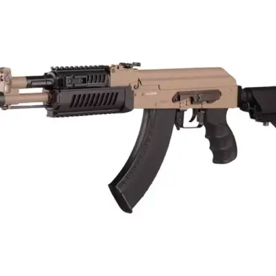 Replika karabinka RK104 ETU Crane OD-G-GIG-01-012188-00 asgbox.pl