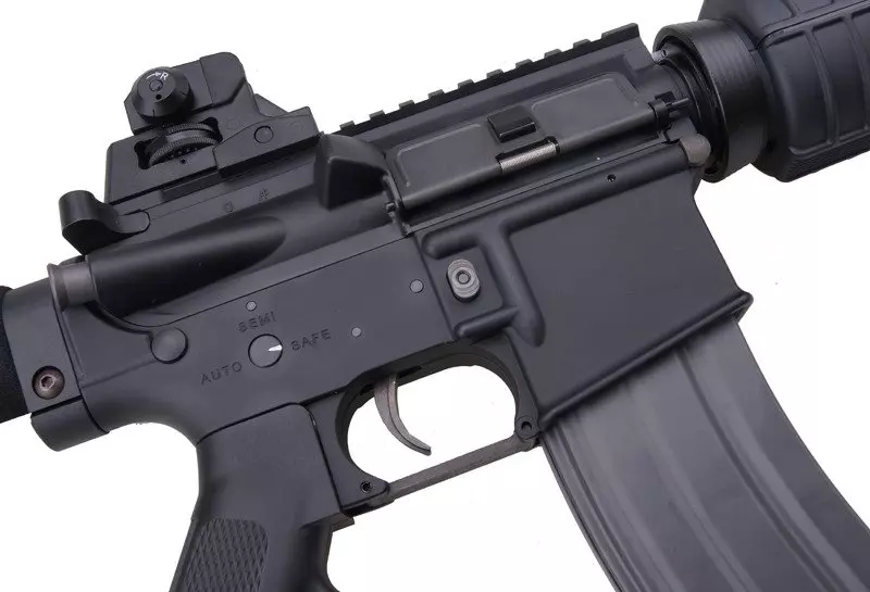 Replika karabinka TGR-016-CH OD-G-GIG-01-002357-00 asgbox.pl Replika karabinka TGR-016-CH - obrazek 18