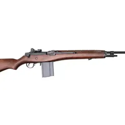 Replika karabinu typu 57 R.O.C. z drewnianym łożem OD-G-GIG-01-005704-00 asgbox.pl Replika karabinu typu 57 R.O.C. z drewnianym łożem OD-G-GIG-01-005704-00 asgbox.pl