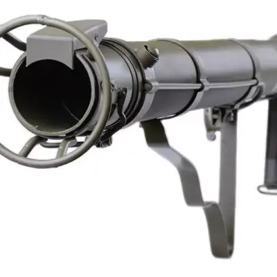 Replika granatnika M9A1 Bazooka OD-G-PPS-04-011213-00 asgbox.pl Replika granatnika M9A1 Bazooka OD-G-PPS-04-011213-00 asgbox.pl