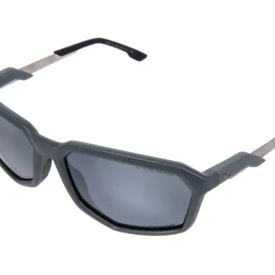 Alternative view of Okulary ochronne Wiley X RECON Captivate Pol Black Mirror Szary