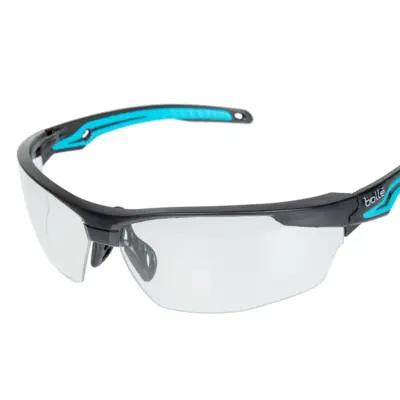Alternative view of Bolle Safety - Okulary ochronne TRYON - Przezroczyste