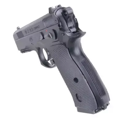 Replika sprężynowa CZ 75D Compact OD-G-ASG-03-002272-00 asgbox.pl