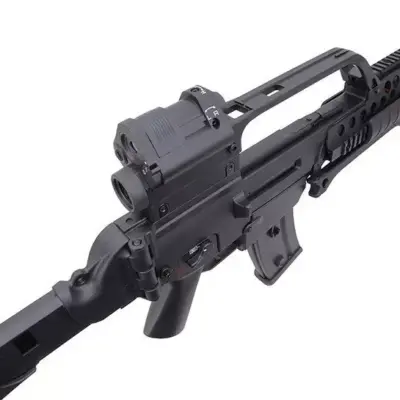 Replika Karabinka - JG1738 OD-G-JGW-01-004400-00 asgbox.pl Replika Karabinka - JG1738 OD-G-JGW-01-004400-00 asgbox.pl