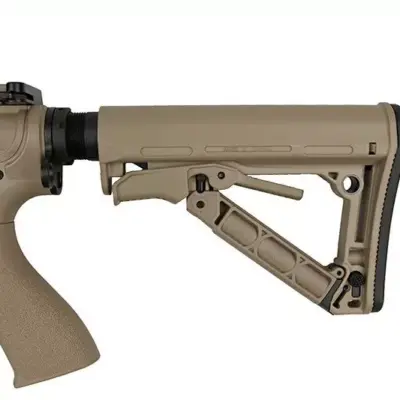 Replika karabinka TR4 MOD0 - tan OD-G-GIG-01-007195-00 asgbox.pl