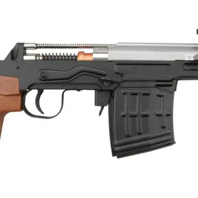 Replika karabinu wyborowego GFGWD Classic OD-G-AGM-03-003123-00 asgbox.pl