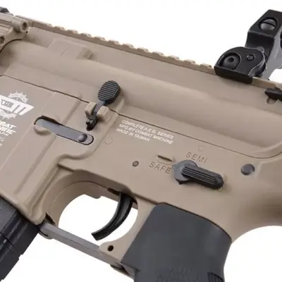 Replika karabinka CM18 MOD1 DST - Half-Tan OD-G-GIG-01-005678-00 asgbox.pl