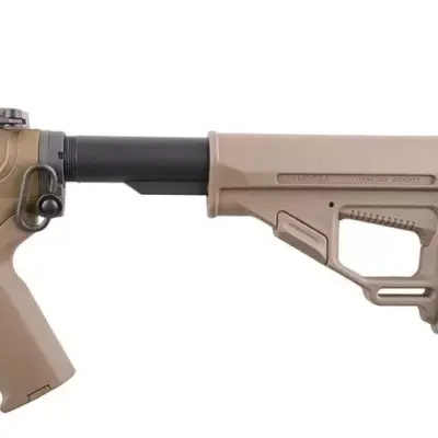 Replika karabinka M4 Sharps Bros The Jack - dark earth OD-G-ARE-01-019612-00 asgbox.pl Replika karabinka M4 Sharps Bros The Jack - dark earth OD-G-ARE-01-019612-00 asgbox.pl