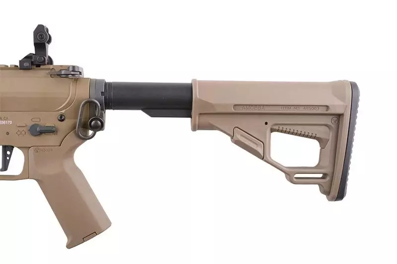 Replika karabinka M4 Sharps Bros The Jack - dark earth OD-G-ARE-01-019612-00 asgbox.pl Replika karabinka M4 Sharps Bros The Jack - dark earth - obrazek 11