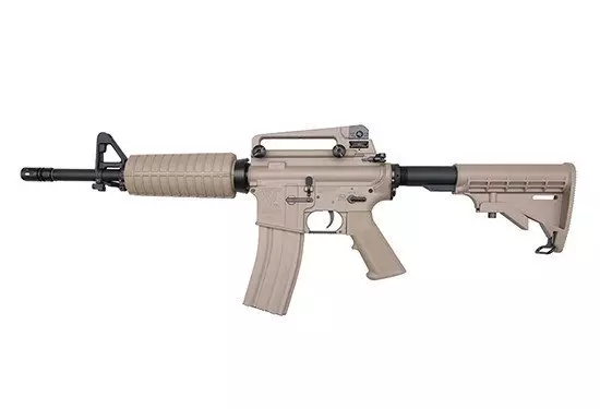 Replika karabinka TR16 Ranger DST OD-G-GIG-01-004489-00 asgbox.pl Replika karabinka TR16 Ranger DST - obrazek 12