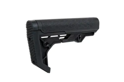 Kolba Light Ops Stock - Czarny - obrazek 3