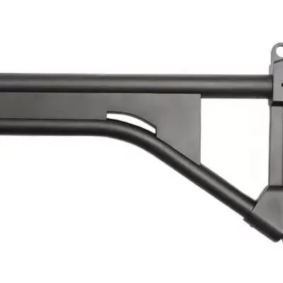 Replika karabinu maszynowego H.M.G. MK1 - czarna OD-G-AIK-01-000254-00 asgbox.pl