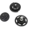 Zestaw stalowych kół zębatych Big Dragon 16:1 High Speed OD-G-BGD-08-043209-00 asgbox.pl