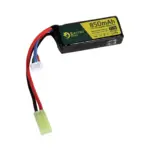 asgbox.pl - Akumulator LiPo 11