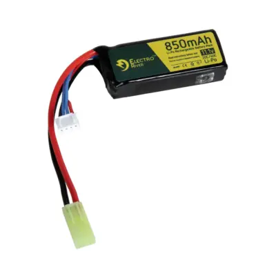 asgbox.pl - Akumulator LiPo 11