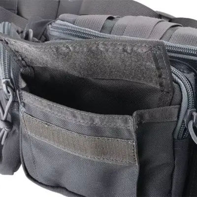 Nerka taktyczna Waist Bag - Primal Grey OD-G-PRI-20-017374-00 asgbox.pl