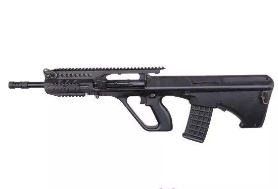 Replika karabinu JG0447A OD-G-JGW-01-001212-00 asgbox.pl Replika karabinu JG0447A - obrazek 14