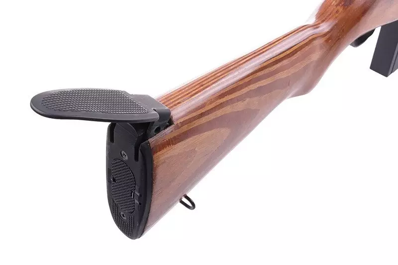 Replika karabinu CM032C - wersja drewniana OD-G-CYM-01-004820-00 asgbox.pl Replika karabinu CM032C - wersja drewniana - obrazek 11