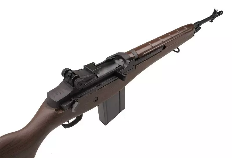 Replika karabinu GR14 OD-G-GIG-01-004125-00 asgbox.pl Replika karabinu GR14 - obrazek 11