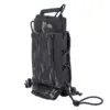 Taktyczna apteczka zrywana z panelem Molle Wosport MC Black OD-G-WSP-19-039738-00 asgbox.pl