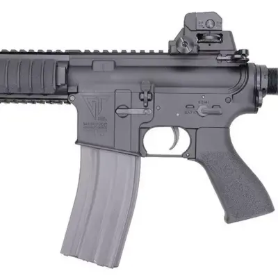 Replika karabinka TR15 Raider L BLK OD-G-GIG-01-004890-00 asgbox.pl