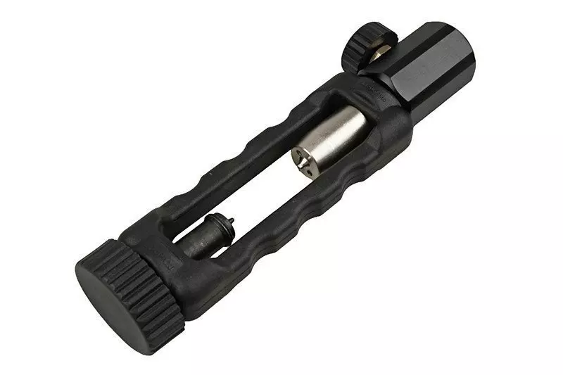 Replika strzelby CAM870M OD-G-APS-02-007326-00 asgbox.pl Replika strzelby CAM870M - obrazek 16