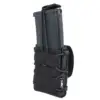 Pojedyncza ładownica typu Open Specna Arms Tactical na magazynki karabinowe Czarna OD-G-SPE-19-041831-00 asgbox.pl