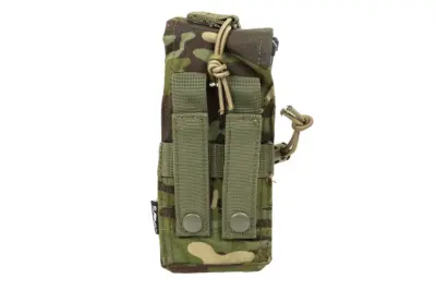 Podwójna uniwersalna ładownica na magazynki Specna Arms Tactical MC Tropic - obrazek 4