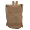 Panel tylny na wkład hydratacyjny Wosport Coyote Brown OD-G-WSP-18-039630-00 asgbox.pl Panel tylny na wkład hydratacyjny Wosport Coyote Brown OD-G-WSP-18-039630-00 asgbox.pl