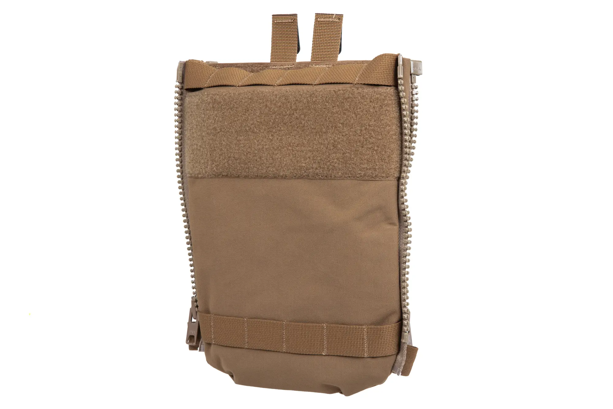 Panel tylny na wkład hydratacyjny Wosport Coyote Brown OD-G-WSP-18-039630-00 asgbox.pl Panel tylny na wkład hydratacyjny Wosport Coyote Brown - obrazek 4