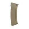 Magazynek mid-cap S-mag do serii J na 175 kulek - Tan OD-G-SPE-05-032791-00 asgbox.pl Magazynek mid-cap S-mag do serii J na 175 kulek - Tan OD-G-SPE-05-032791-00 asgbox.pl