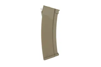 Magazynek mid-cap S-mag do serii J na 175 kulek - Tan - obrazek 3