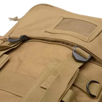 Pokrowiec na broń 84cm - OLIVE OD-G-GFT-22-000930-00 asgbox.pl