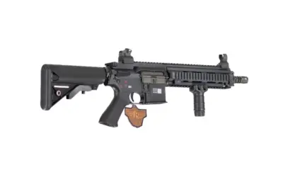 Replika karabinka B4 DEVGRU High Cycle - czarna (OUTLET) - obrazek 4