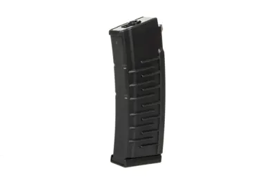 Magazynek mid-cap 150 kulek do replik WSS / WAŁ - obrazek 3