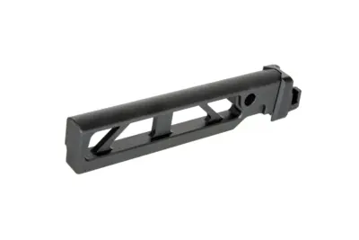 Szkieletowy adapter kolby AR15 ST-6 do replik AK - obrazek 5