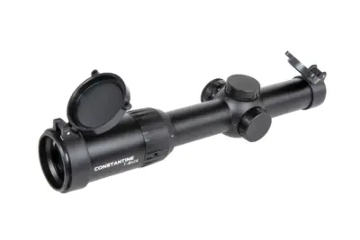 Luneta biegowa Vector Optics Constantine 1-8x24 SFP Czarna - obrazek 3