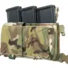 Panel przedni Pew Tactical Chassis MK4 FP03 MC OD-G-PEW-19-044155-00 asgbox.pl