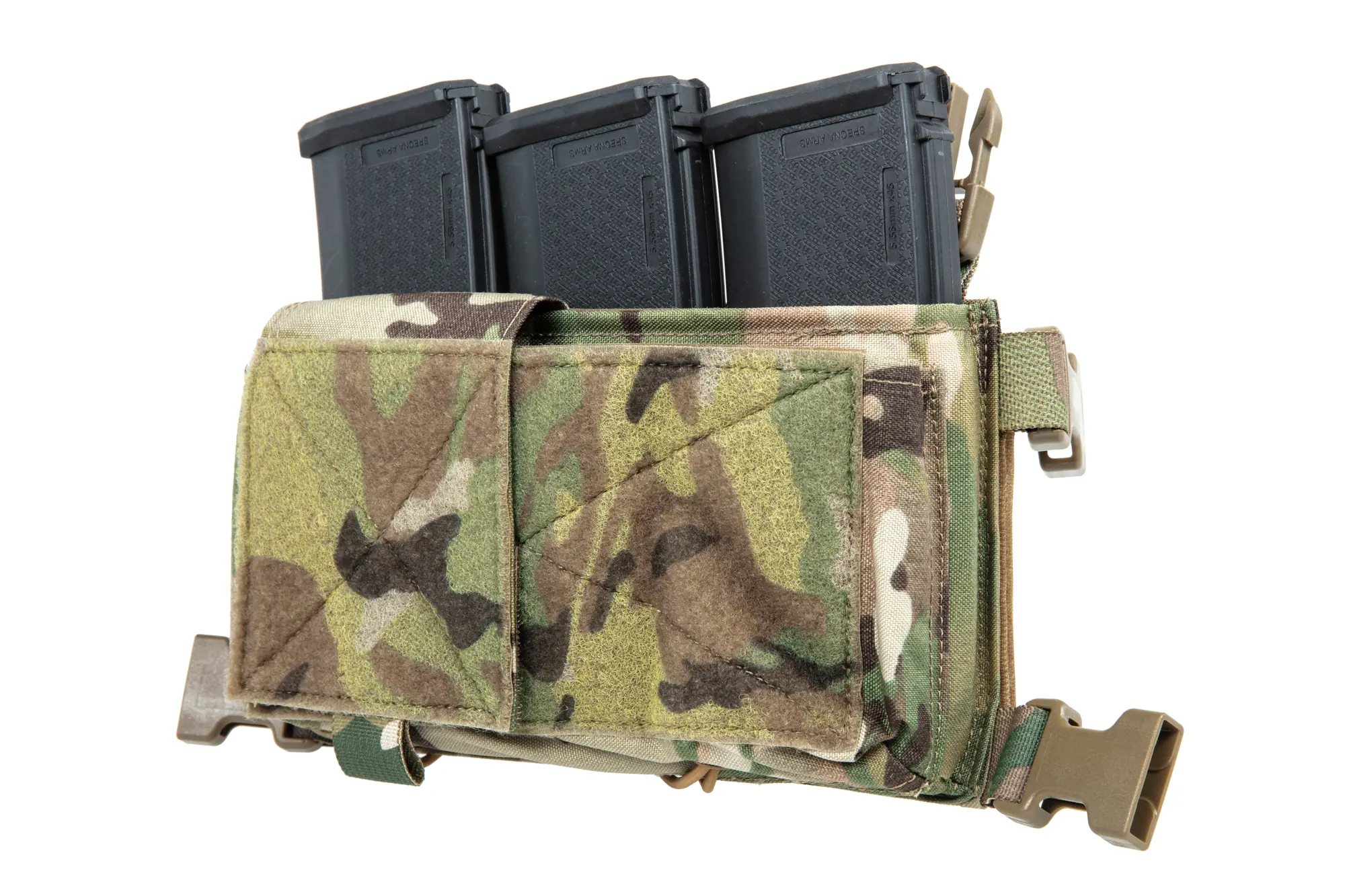 Panel przedni Pew Tactical Chassis MK4 FP03 MC PEW-19-044155-00 asgbox.pl Panel przedni Pew Tactical Chassis MK4 FP03 MC - obrazek 4