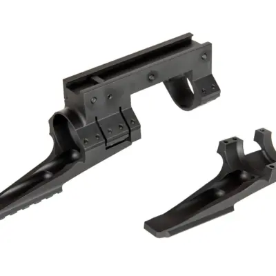 Montaż do lunety L115A3 / L129A1 DCA-09-035118-00 asgbox.pl