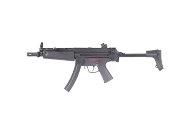 Replika pistoletu maszynowego SR5-A5 (OUTLET) - obrazek 3