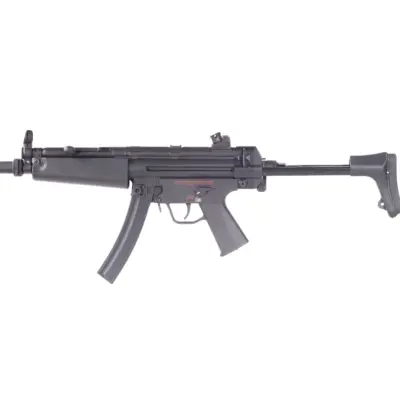 Replika pistoletu maszynowego SR5-A5 (OUTLET) OUT-72-037341-00 asgbox.pl Replika pistoletu maszynowego SR5-A5 (OUTLET) OUT-72-037341-00 asgbox.pl