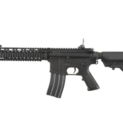 Replika karabinka ELAR MARK 18 MOD1 (Elite Version) OD-G-EIL-01-011506-00 asgbox.pl Replika karabinka ELAR MARK 18 MOD1 (Elite Version) OD-G-EIL-01-011506-00 asgbox.pl